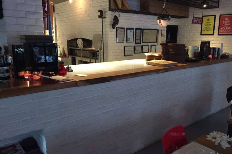 Peperino Pizza Narlidere Izmir Zomato